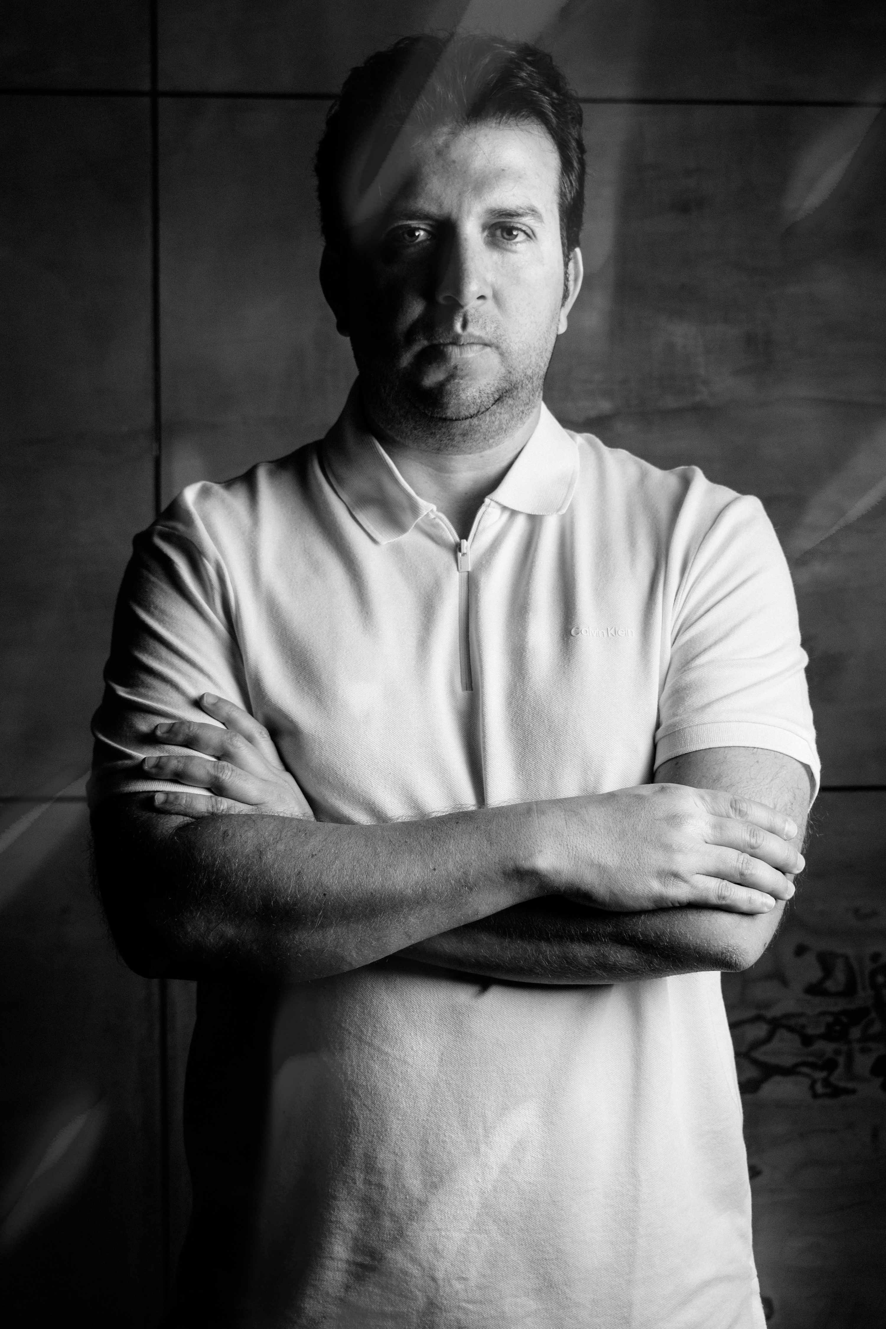 Julián Arcila en sesión Power Hour y masterclass técnica